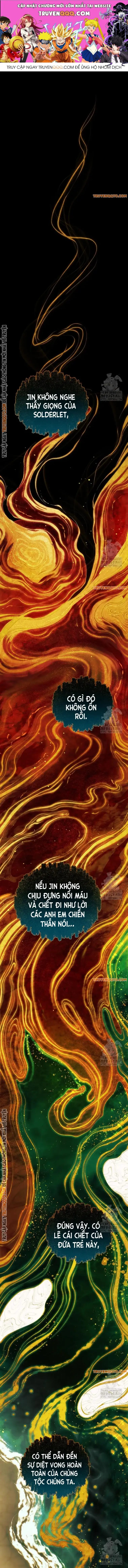 Truyện Tranh Con Trai Út Của Gia Đình Kiếm Thuật Danh Tiếng trang 6