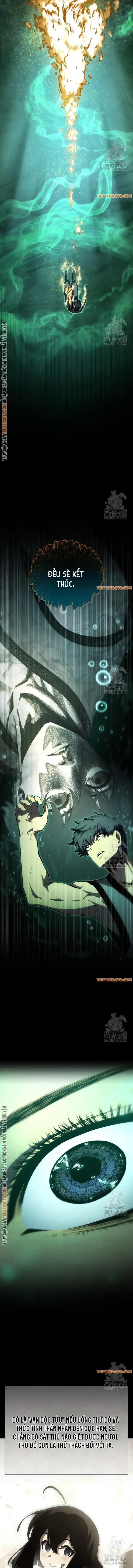 Truyện Tranh Con Trai Út Của Gia Đình Kiếm Thuật Danh Tiếng trang 6