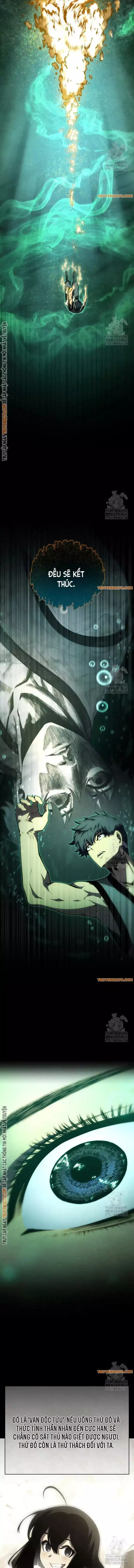 Truyện Tranh Con Trai Út Của Gia Đình Kiếm Thuật Danh Tiếng trang 6