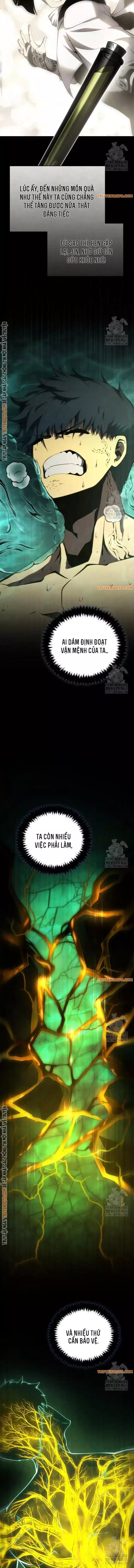 Truyện Tranh Con Trai Út Của Gia Đình Kiếm Thuật Danh Tiếng trang 6