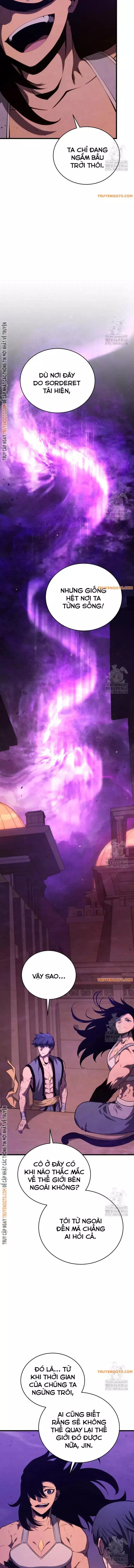 Truyện Tranh Con Trai Út Của Gia Đình Kiếm Thuật Danh Tiếng trang 6