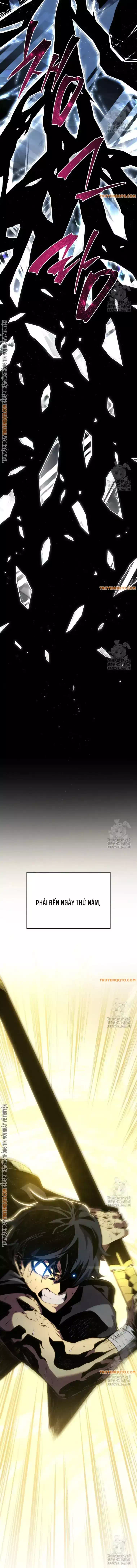 Truyện Tranh Con Trai Út Của Gia Đình Kiếm Thuật Danh Tiếng trang 6