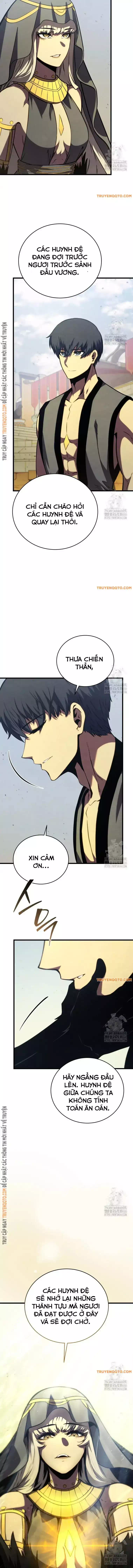 Truyện Tranh Con Trai Út Của Gia Đình Kiếm Thuật Danh Tiếng trang 6