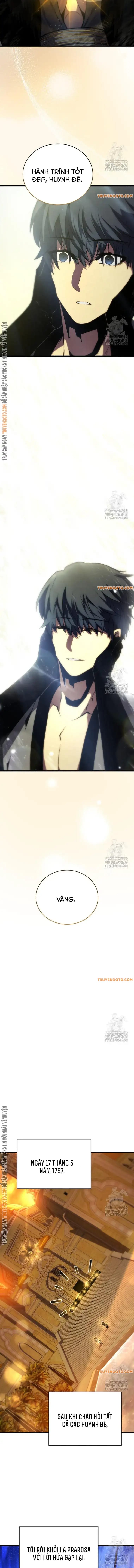 Truyện Tranh Con Trai Út Của Gia Đình Kiếm Thuật Danh Tiếng trang 6