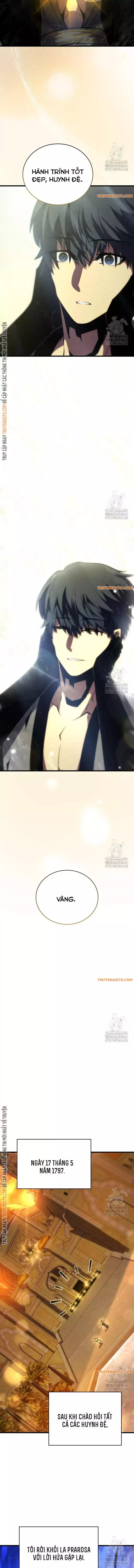 Truyện Tranh Con Trai Út Của Gia Đình Kiếm Thuật Danh Tiếng trang 6