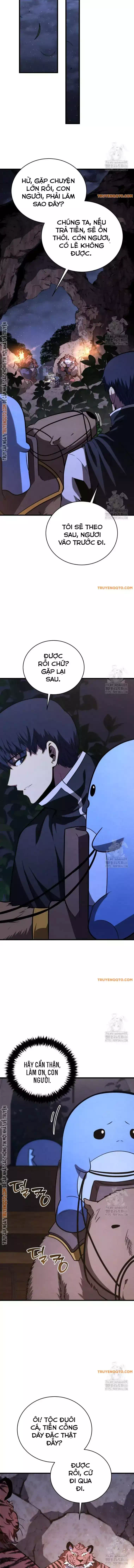 Truyện Tranh Con Trai Út Của Gia Đình Kiếm Thuật Danh Tiếng trang 6