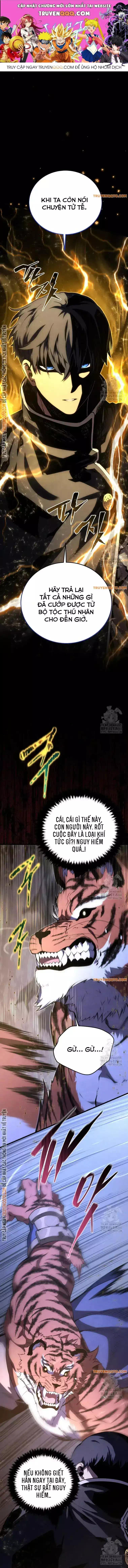 Truyện Tranh Con Trai Út Của Gia Đình Kiếm Thuật Danh Tiếng trang 6