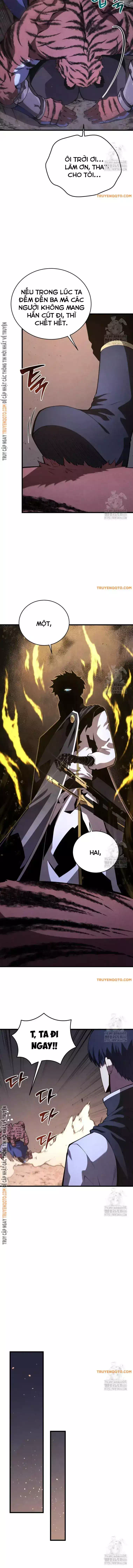 Truyện Tranh Con Trai Út Của Gia Đình Kiếm Thuật Danh Tiếng trang 6