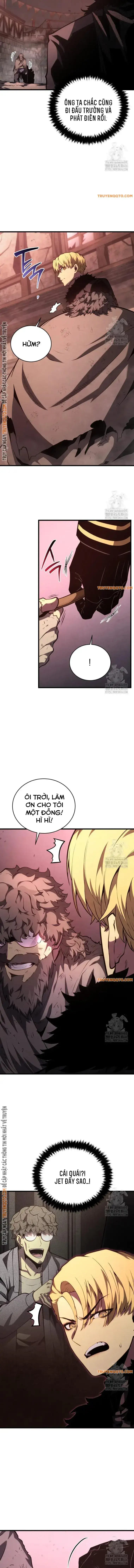 Truyện Tranh Con Trai Út Của Gia Đình Kiếm Thuật Danh Tiếng trang 6