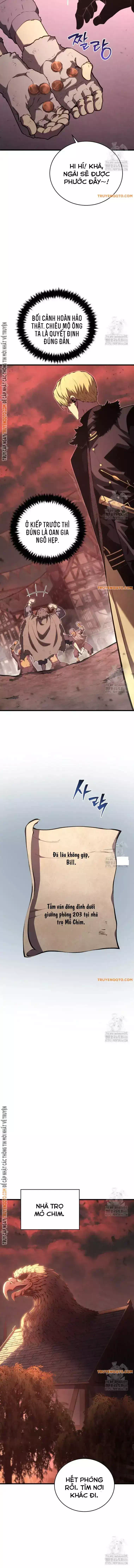 Truyện Tranh Con Trai Út Của Gia Đình Kiếm Thuật Danh Tiếng trang 6