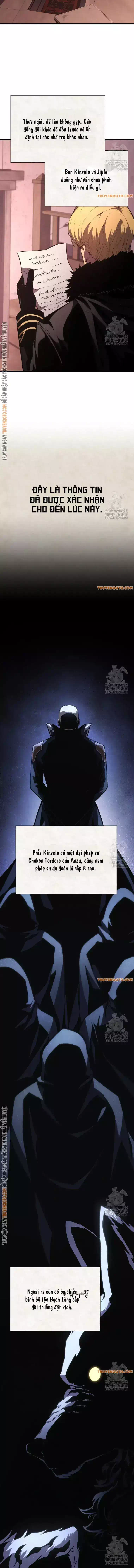 Truyện Tranh Con Trai Út Của Gia Đình Kiếm Thuật Danh Tiếng trang 6