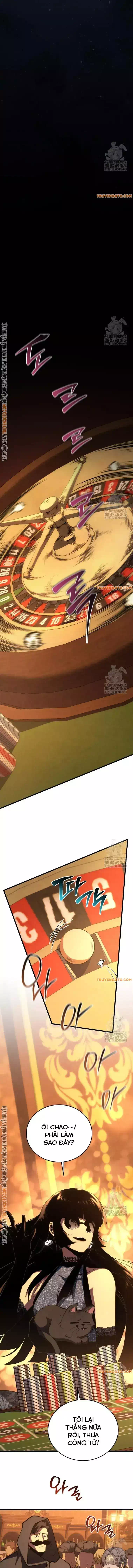 Truyện Tranh Con Trai Út Của Gia Đình Kiếm Thuật Danh Tiếng trang 6