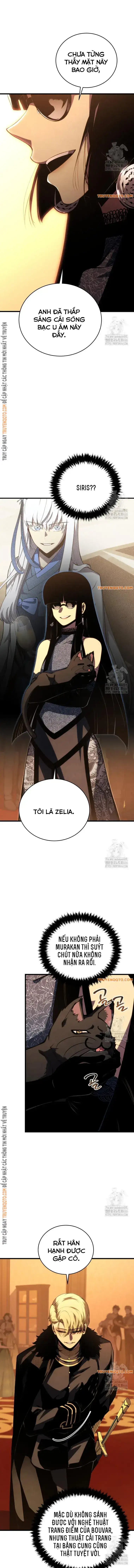 Truyện Tranh Con Trai Út Của Gia Đình Kiếm Thuật Danh Tiếng trang 6