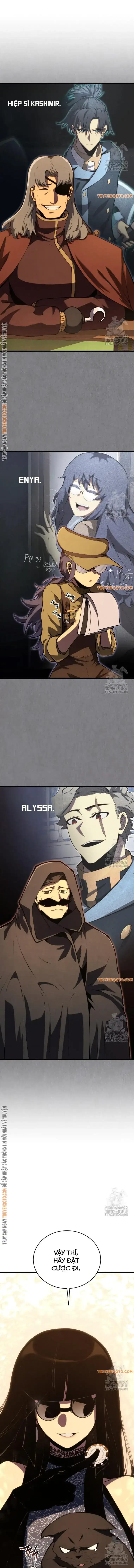 Truyện Tranh Con Trai Út Của Gia Đình Kiếm Thuật Danh Tiếng trang 6