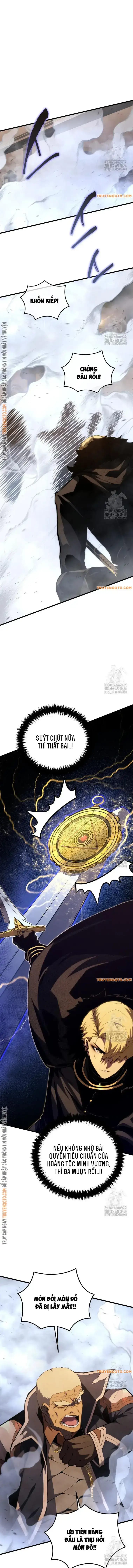 Truyện Tranh Con Trai Út Của Gia Đình Kiếm Thuật Danh Tiếng trang 6
