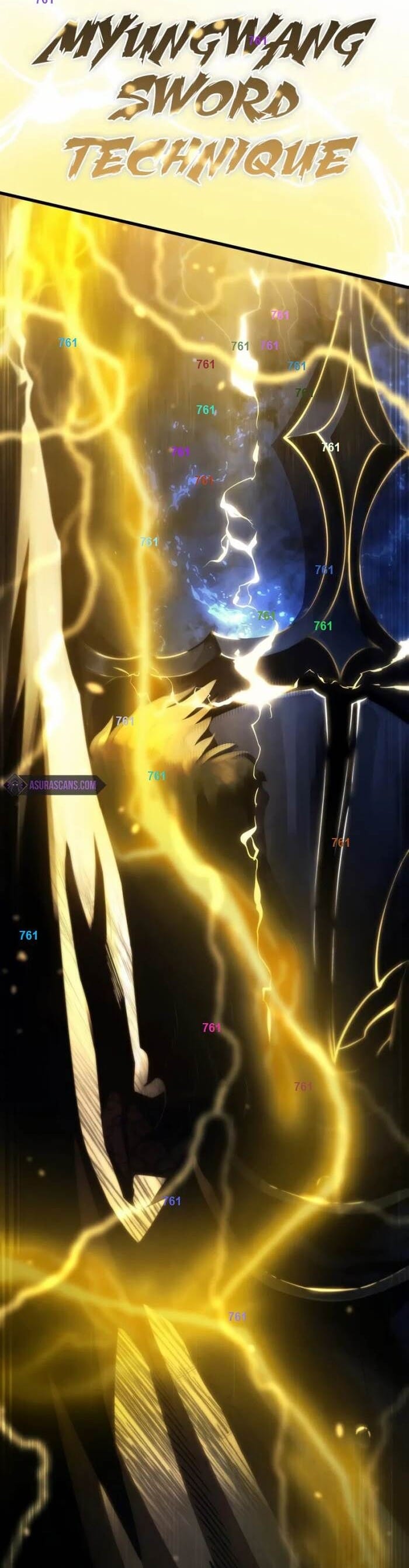 Truyện Tranh Con Trai Út Của Gia Đình Kiếm Thuật Danh Tiếng trang 6