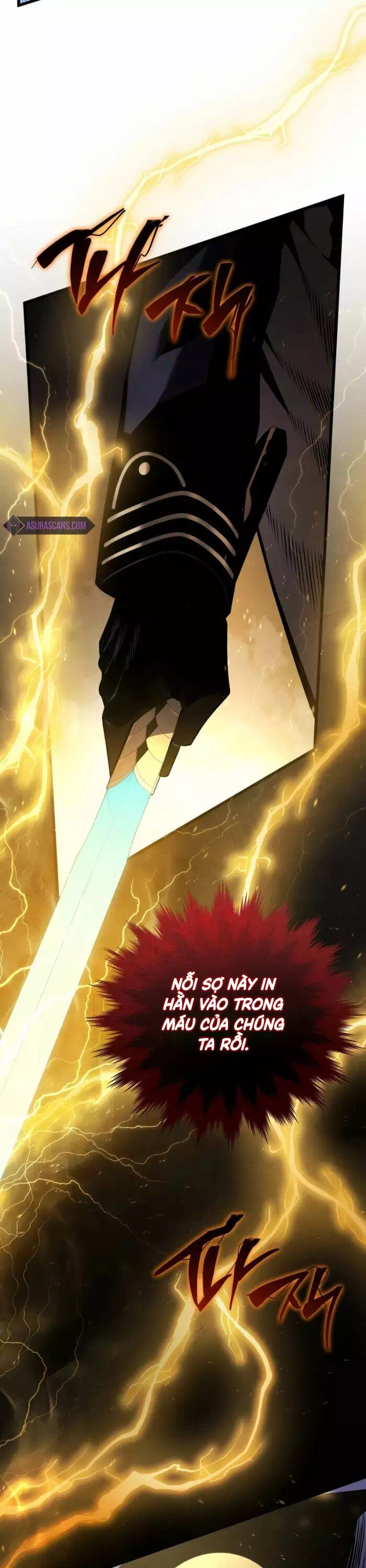 Truyện Tranh Con Trai Út Của Gia Đình Kiếm Thuật Danh Tiếng trang 6