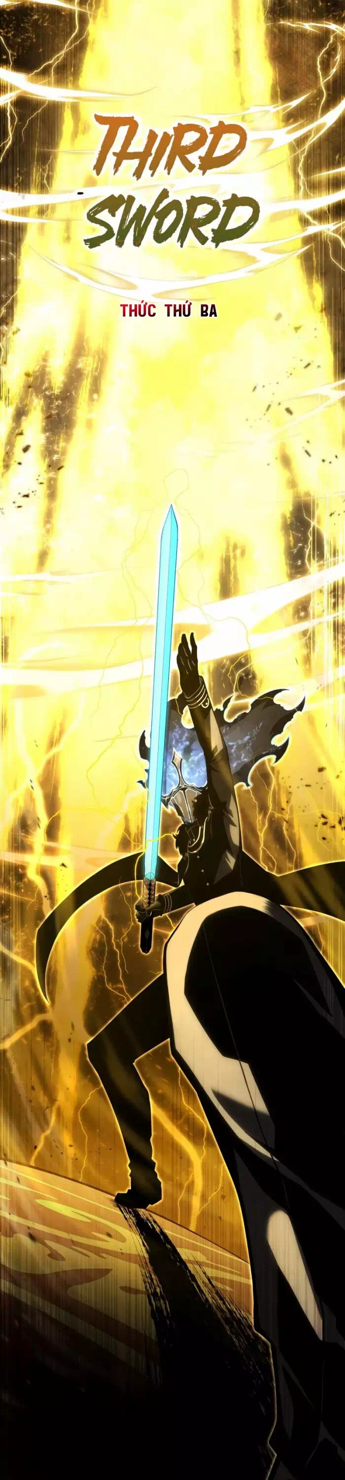 Truyện Tranh Con Trai Út Của Gia Đình Kiếm Thuật Danh Tiếng trang 6