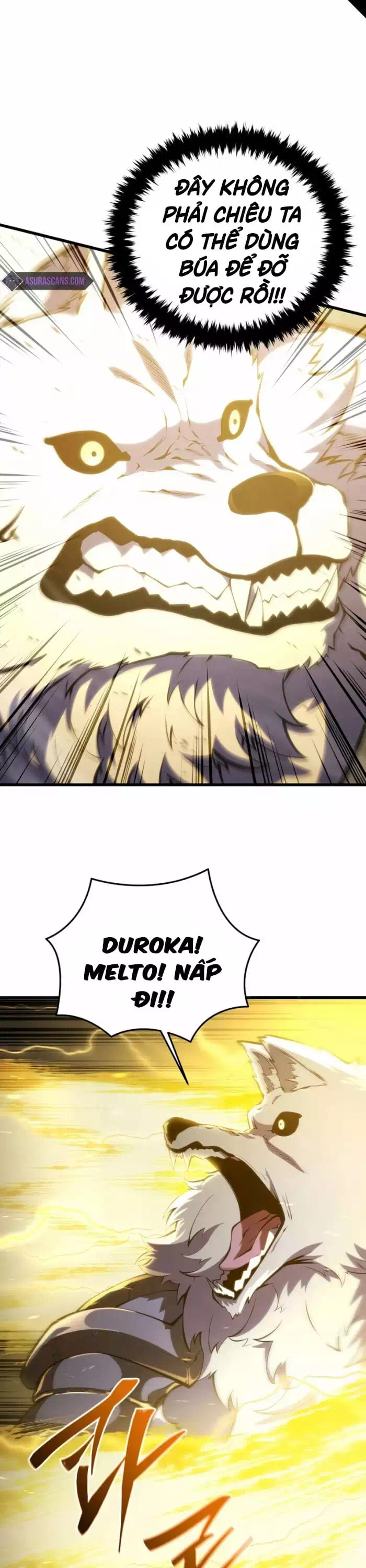 Truyện Tranh Con Trai Út Của Gia Đình Kiếm Thuật Danh Tiếng trang 6