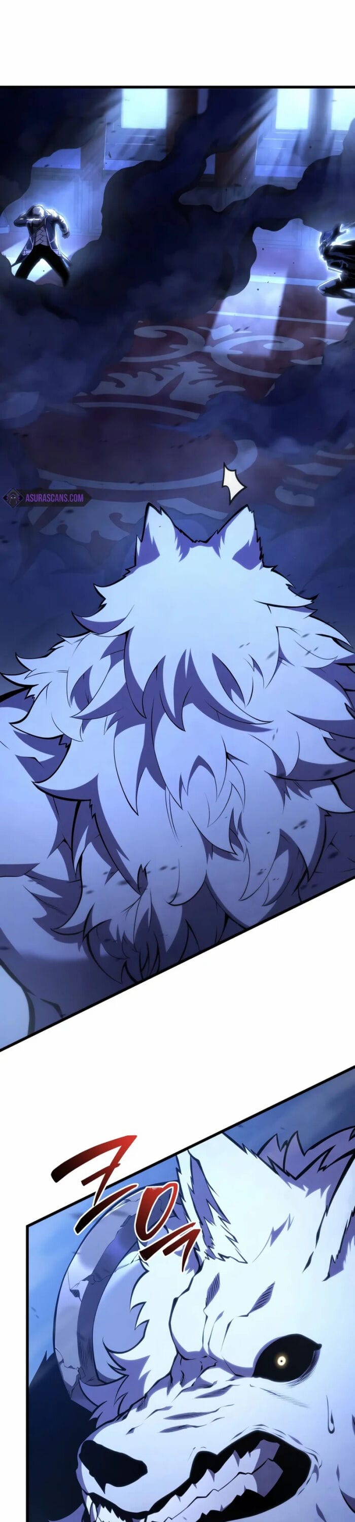 Truyện Tranh Con Trai Út Của Gia Đình Kiếm Thuật Danh Tiếng trang 6