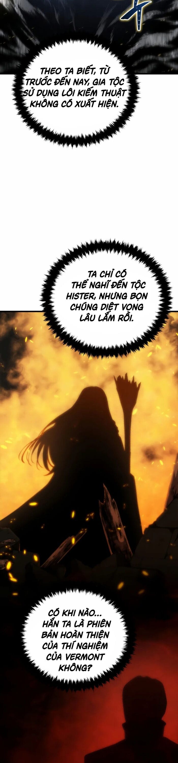 Truyện Tranh Con Trai Út Của Gia Đình Kiếm Thuật Danh Tiếng trang 6