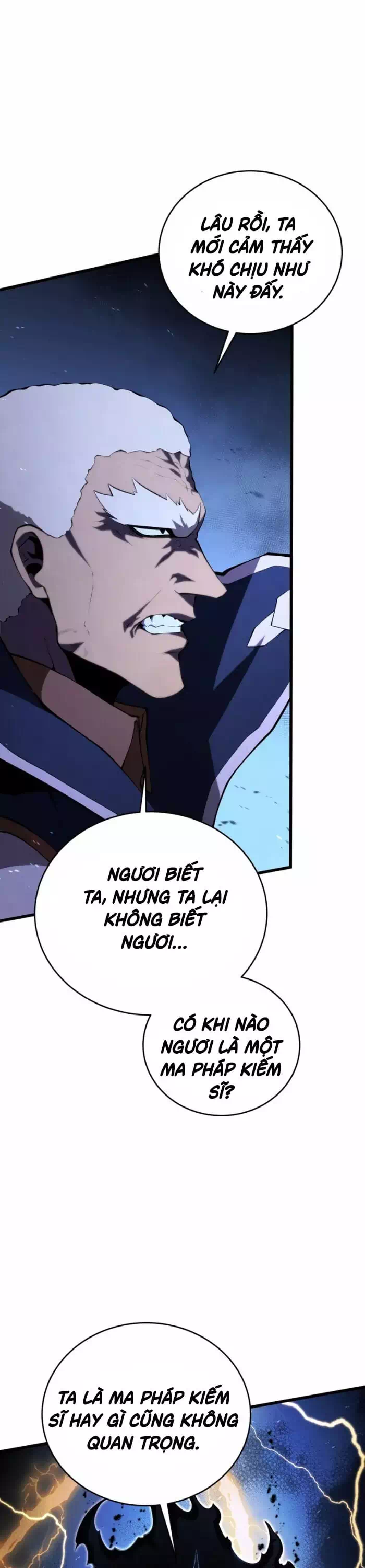 Truyện Tranh Con Trai Út Của Gia Đình Kiếm Thuật Danh Tiếng trang 6