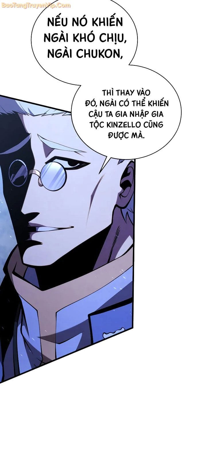 Truyện Tranh Con Trai Út Của Gia Đình Kiếm Thuật Danh Tiếng trang 6