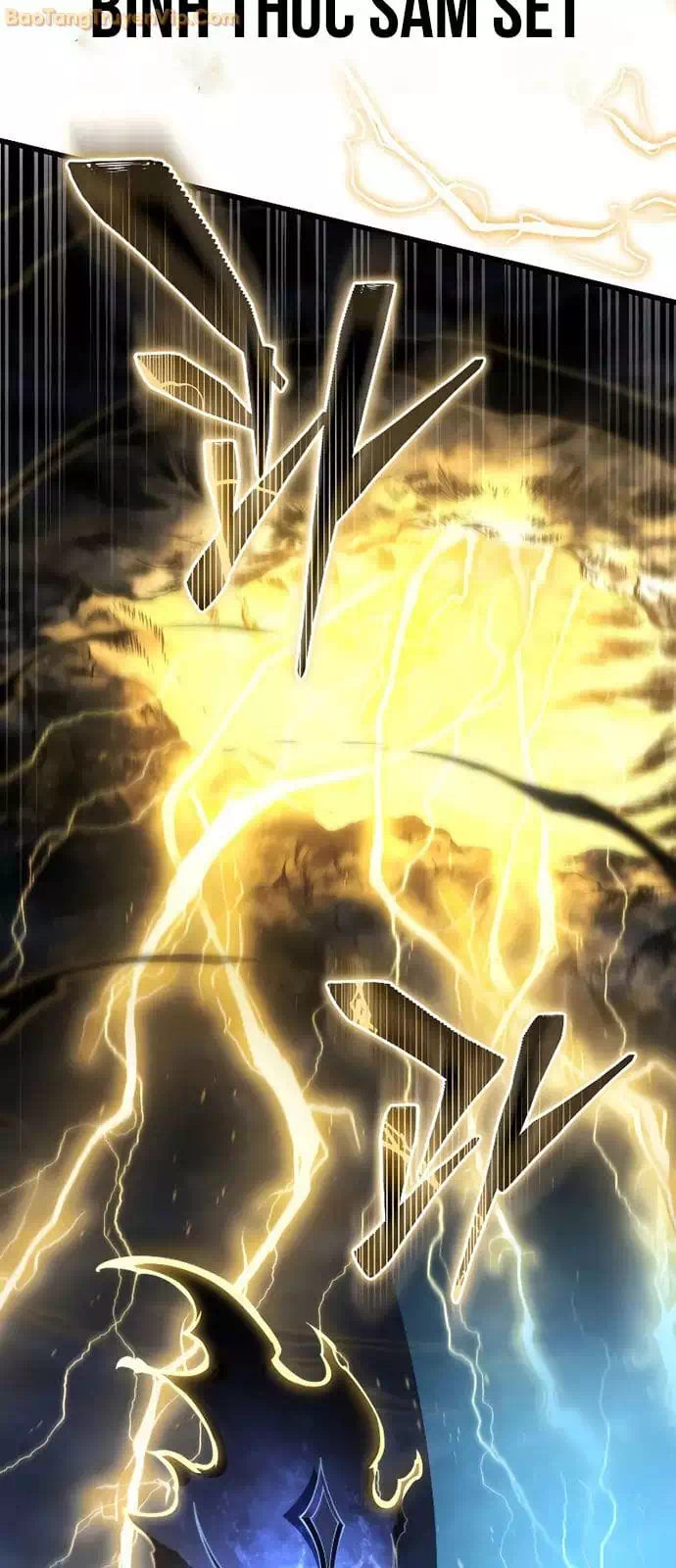 Truyện Tranh Con Trai Út Của Gia Đình Kiếm Thuật Danh Tiếng trang 6