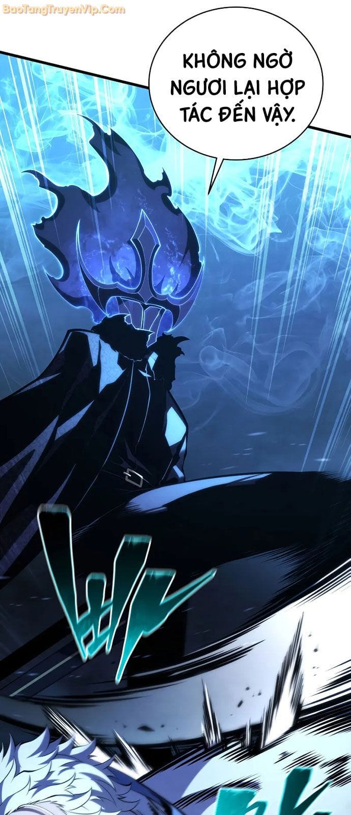 Truyện Tranh Con Trai Út Của Gia Đình Kiếm Thuật Danh Tiếng trang 6