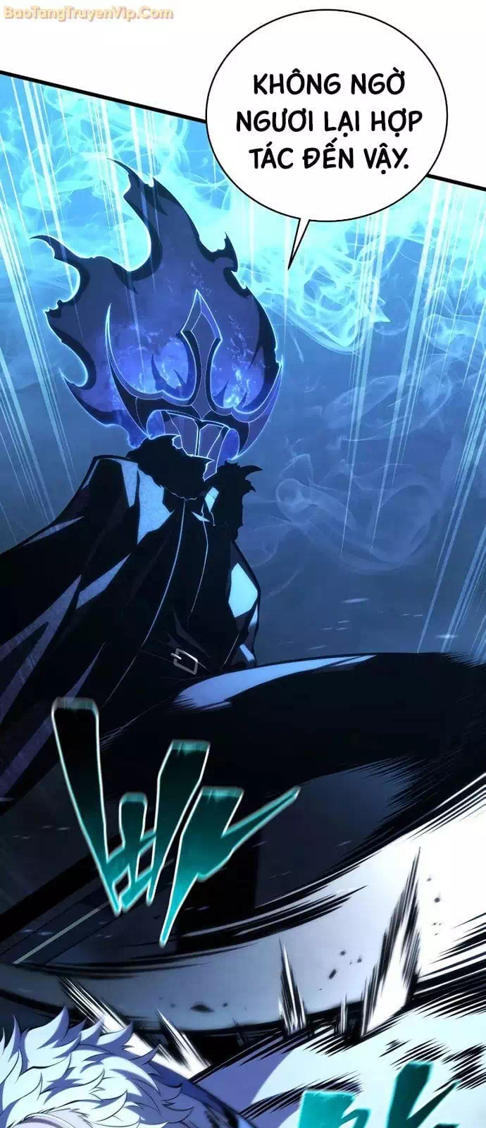 Truyện Tranh Con Trai Út Của Gia Đình Kiếm Thuật Danh Tiếng trang 6