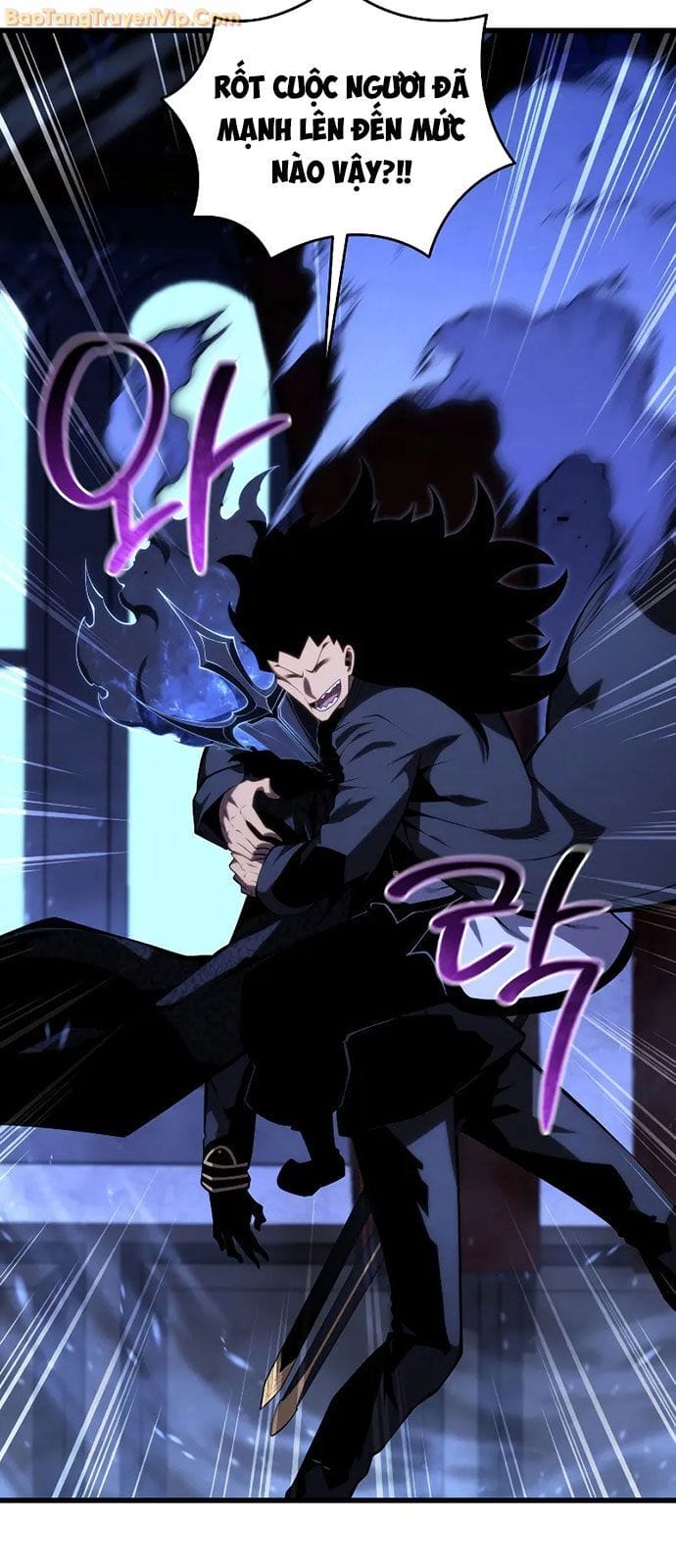 Truyện Tranh Con Trai Út Của Gia Đình Kiếm Thuật Danh Tiếng trang 6