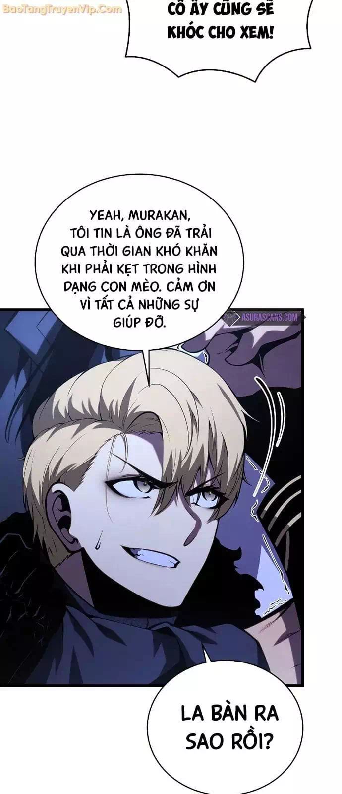 Truyện Tranh Con Trai Út Của Gia Đình Kiếm Thuật Danh Tiếng trang 6