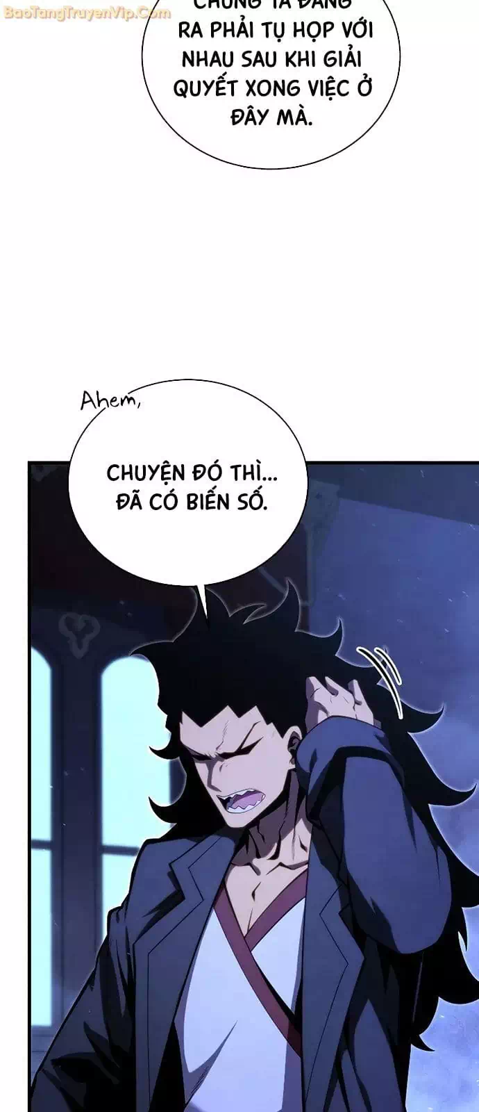 Truyện Tranh Con Trai Út Của Gia Đình Kiếm Thuật Danh Tiếng trang 6