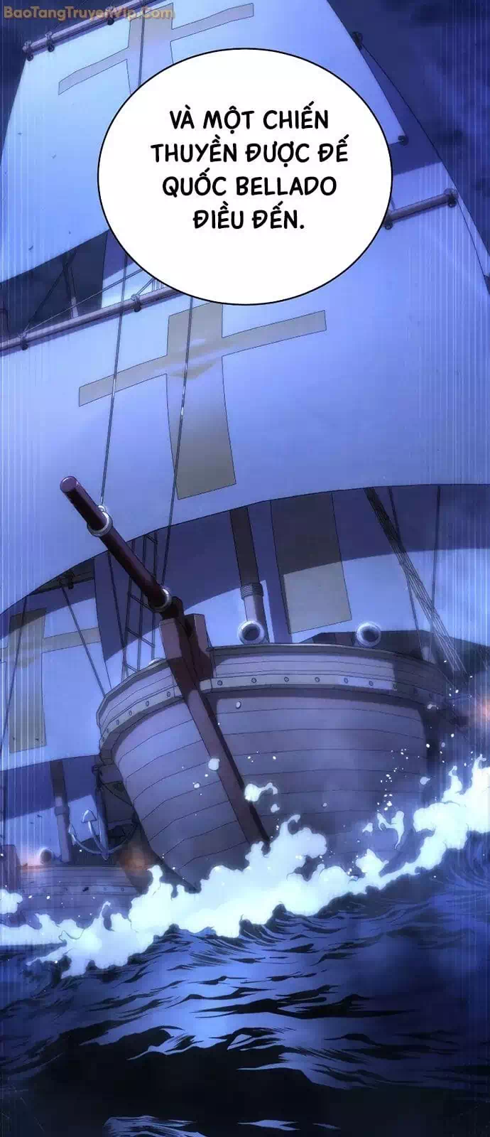 Truyện Tranh Con Trai Út Của Gia Đình Kiếm Thuật Danh Tiếng trang 6