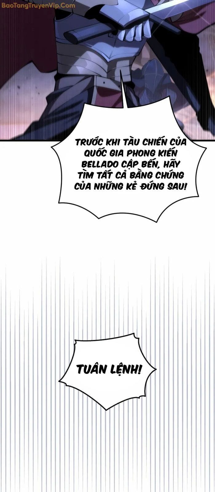 Truyện Tranh Con Trai Út Của Gia Đình Kiếm Thuật Danh Tiếng trang 6