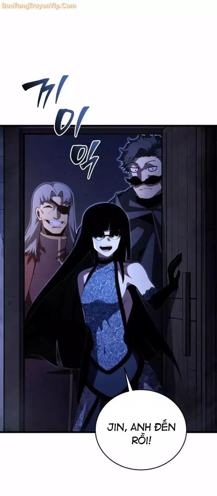 Truyện Tranh Con Trai Út Của Gia Đình Kiếm Thuật Danh Tiếng trang 6