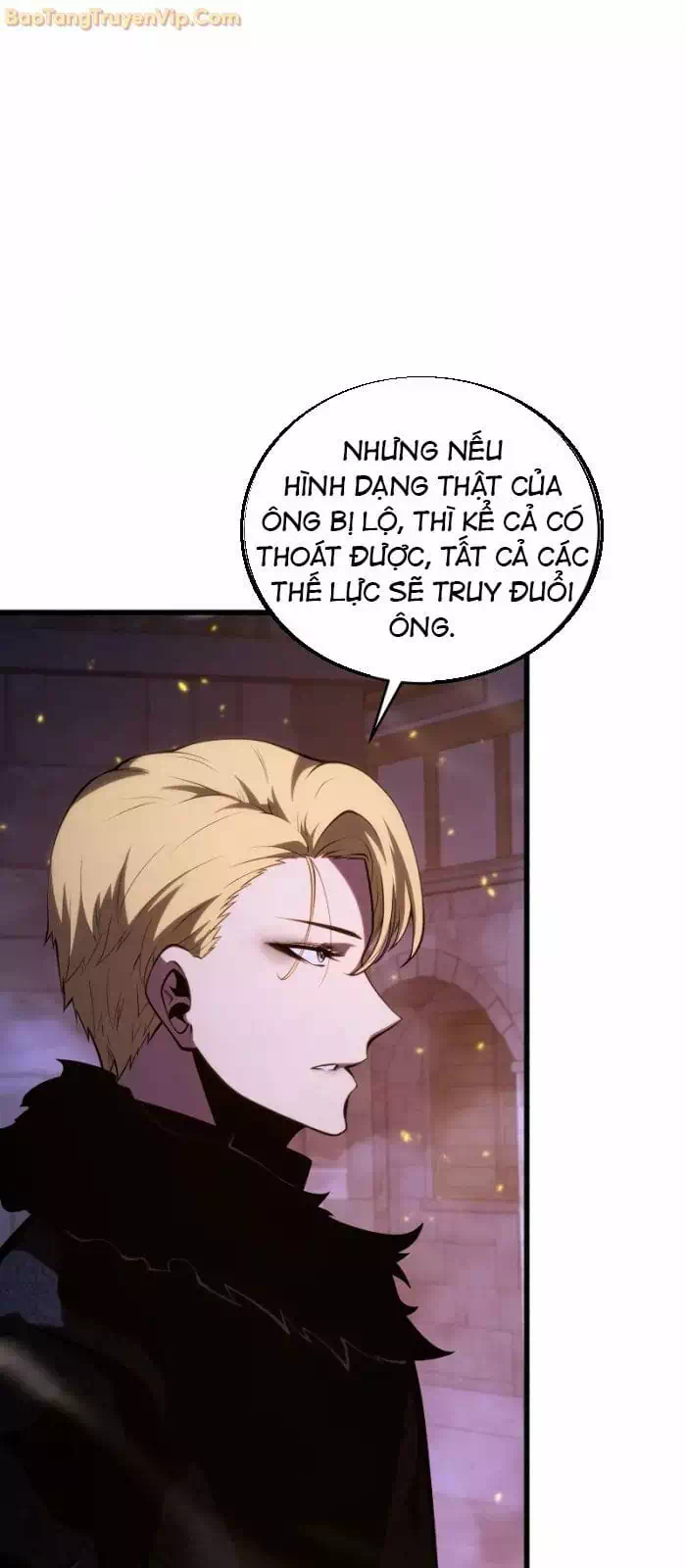 Truyện Tranh Con Trai Út Của Gia Đình Kiếm Thuật Danh Tiếng trang 6