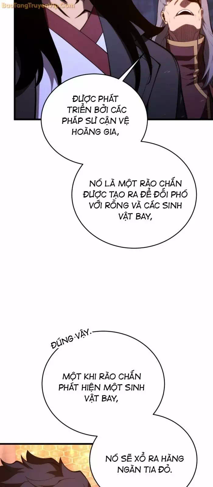 Truyện Tranh Con Trai Út Của Gia Đình Kiếm Thuật Danh Tiếng trang 6