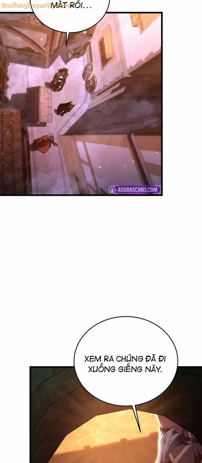 Truyện Tranh Con Trai Út Của Gia Đình Kiếm Thuật Danh Tiếng trang 6