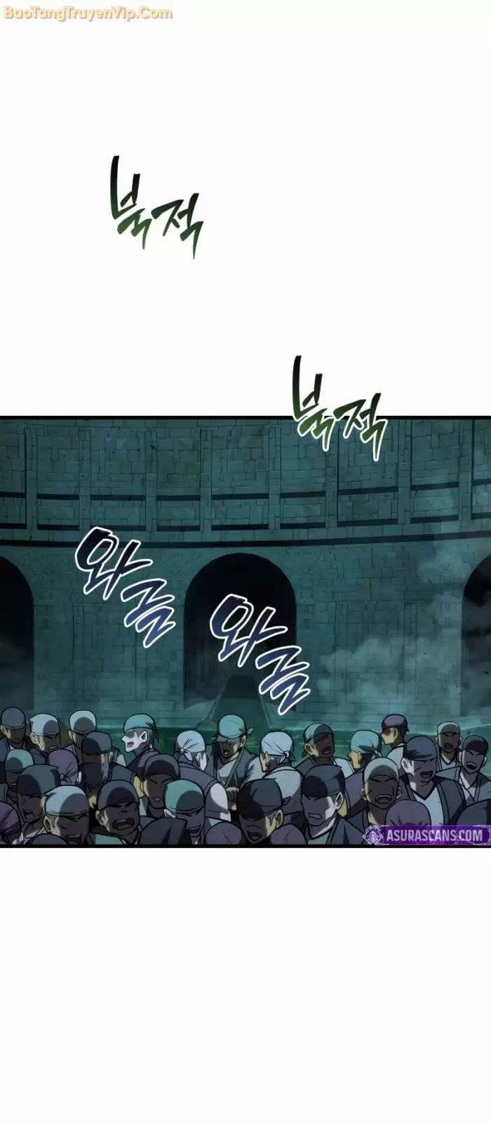 Truyện Tranh Con Trai Út Của Gia Đình Kiếm Thuật Danh Tiếng trang 6