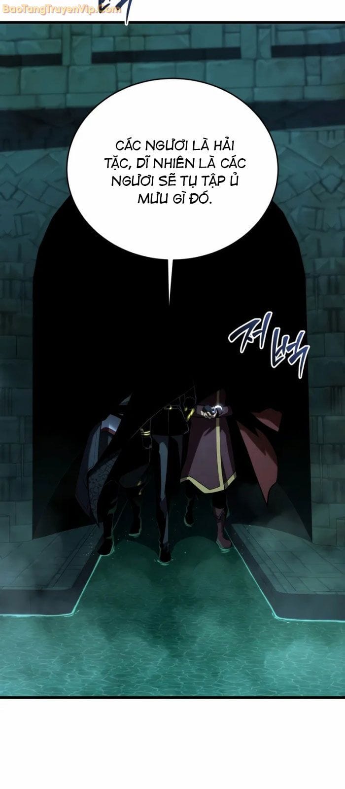 Truyện Tranh Con Trai Út Của Gia Đình Kiếm Thuật Danh Tiếng trang 6