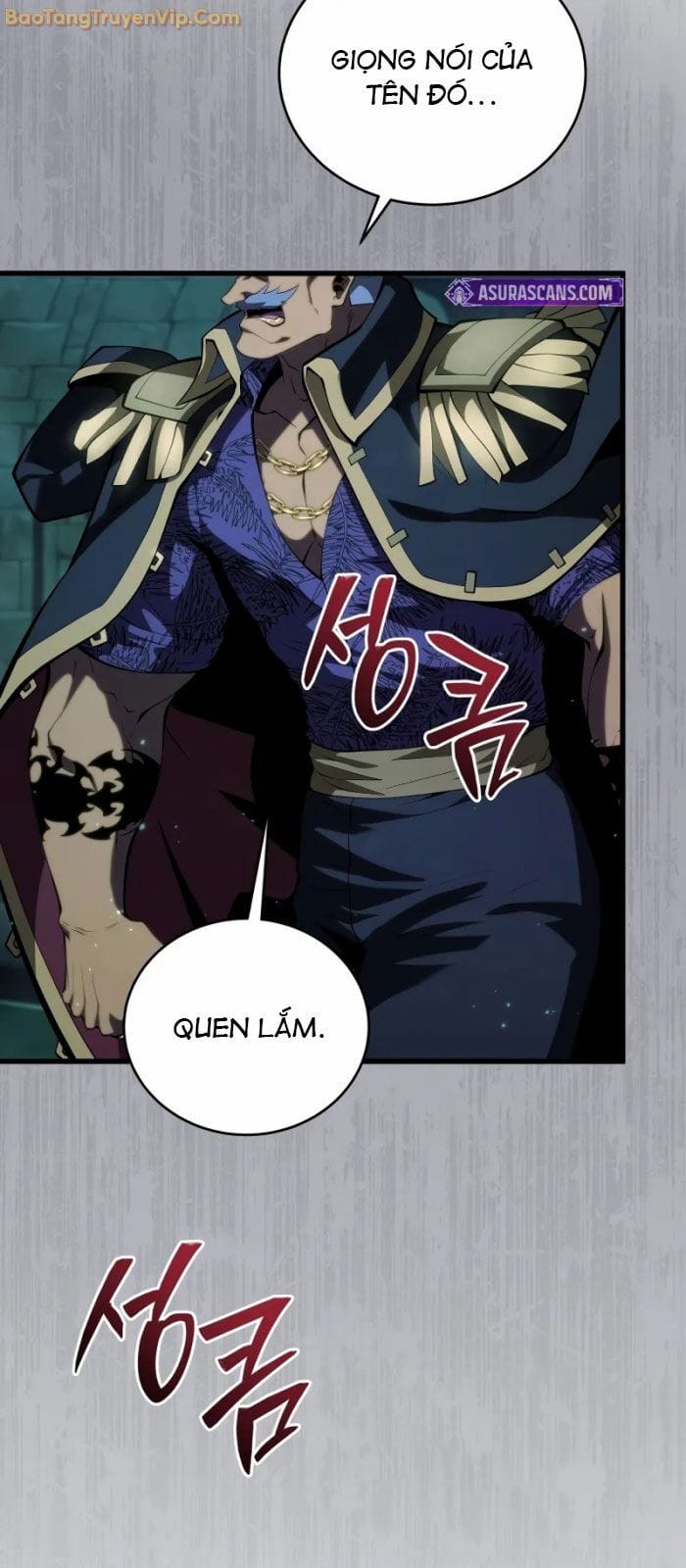 Truyện Tranh Con Trai Út Của Gia Đình Kiếm Thuật Danh Tiếng trang 6