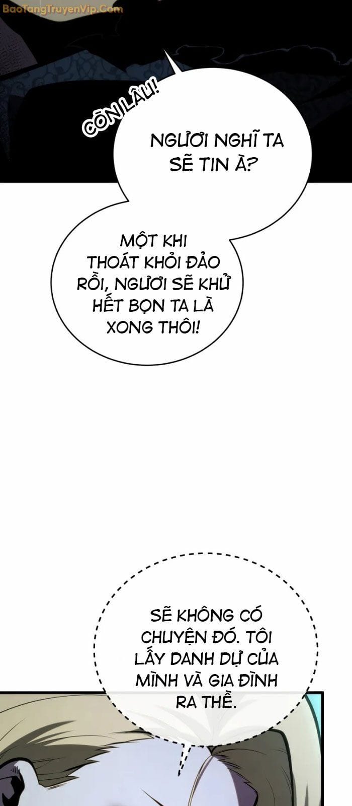 Truyện Tranh Con Trai Út Của Gia Đình Kiếm Thuật Danh Tiếng trang 6