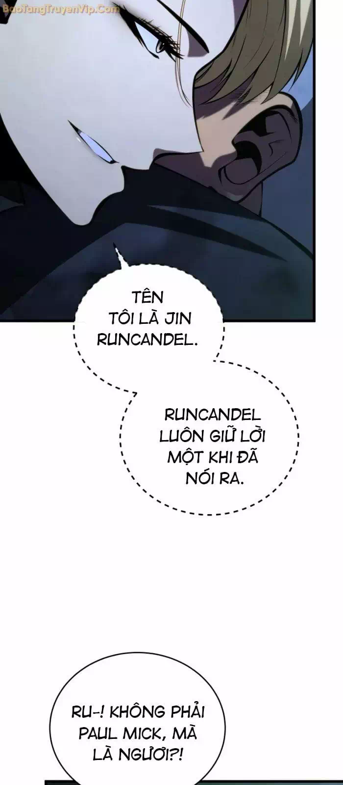 Truyện Tranh Con Trai Út Của Gia Đình Kiếm Thuật Danh Tiếng trang 6