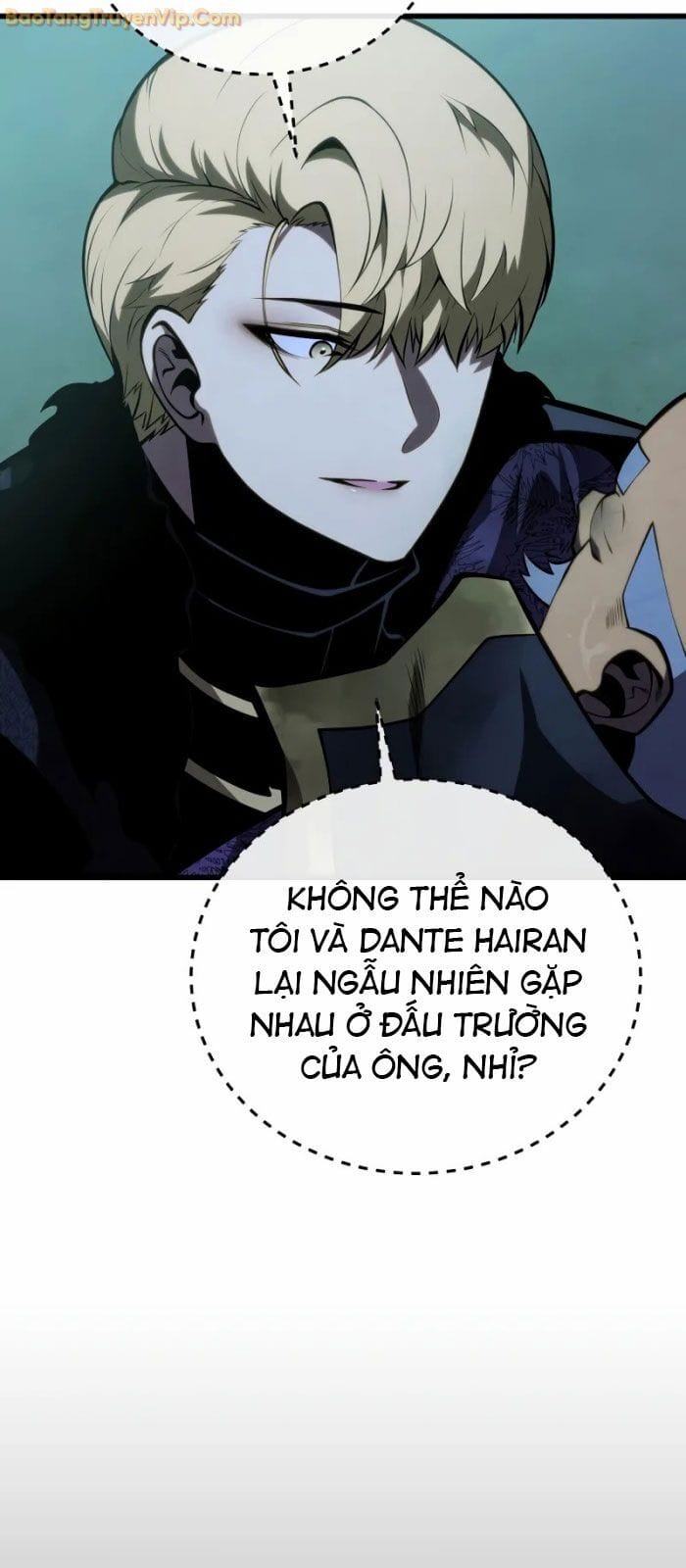 Truyện Tranh Con Trai Út Của Gia Đình Kiếm Thuật Danh Tiếng trang 6