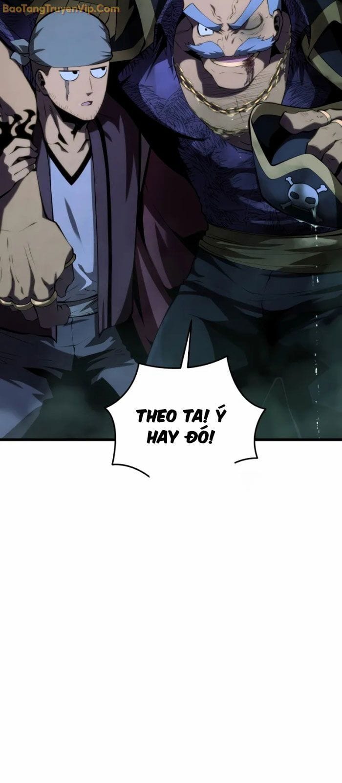 Truyện Tranh Con Trai Út Của Gia Đình Kiếm Thuật Danh Tiếng trang 6