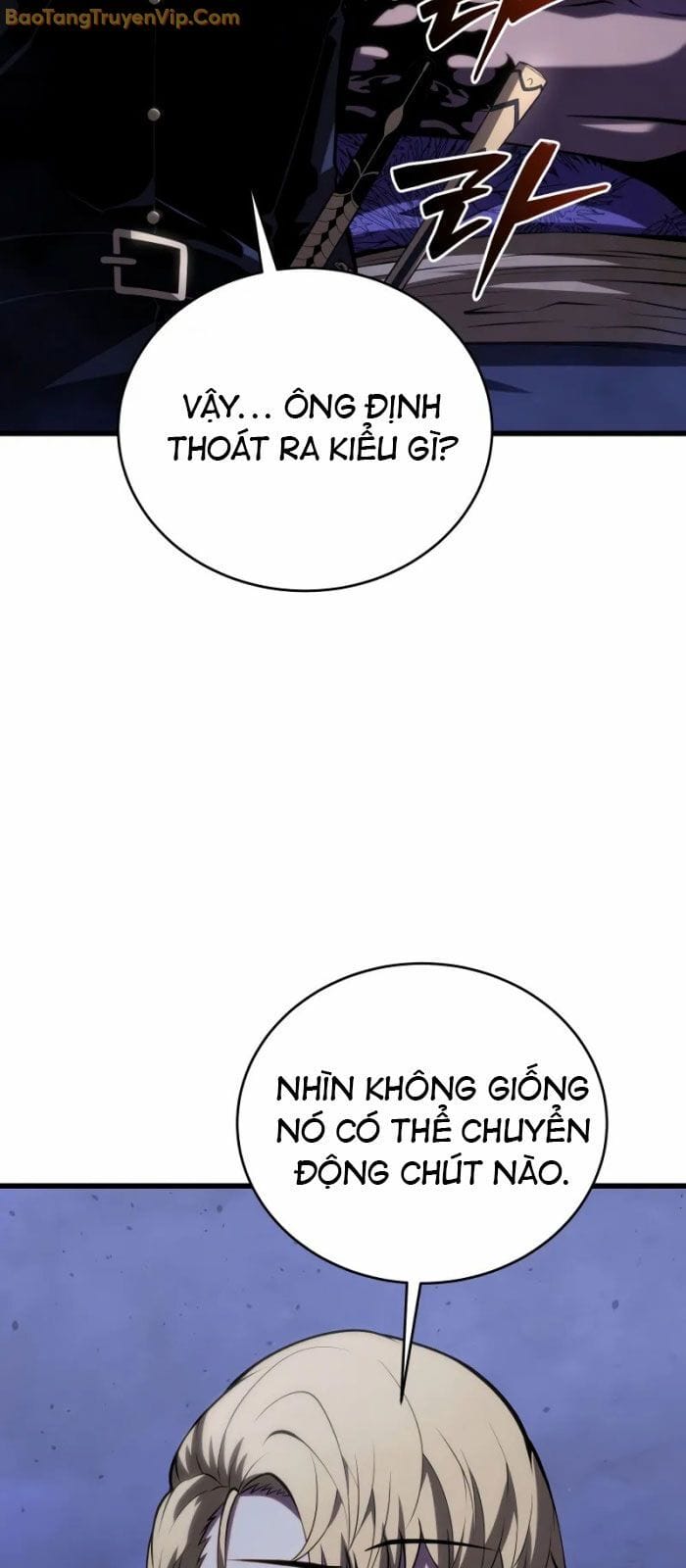 Truyện Tranh Con Trai Út Của Gia Đình Kiếm Thuật Danh Tiếng trang 6