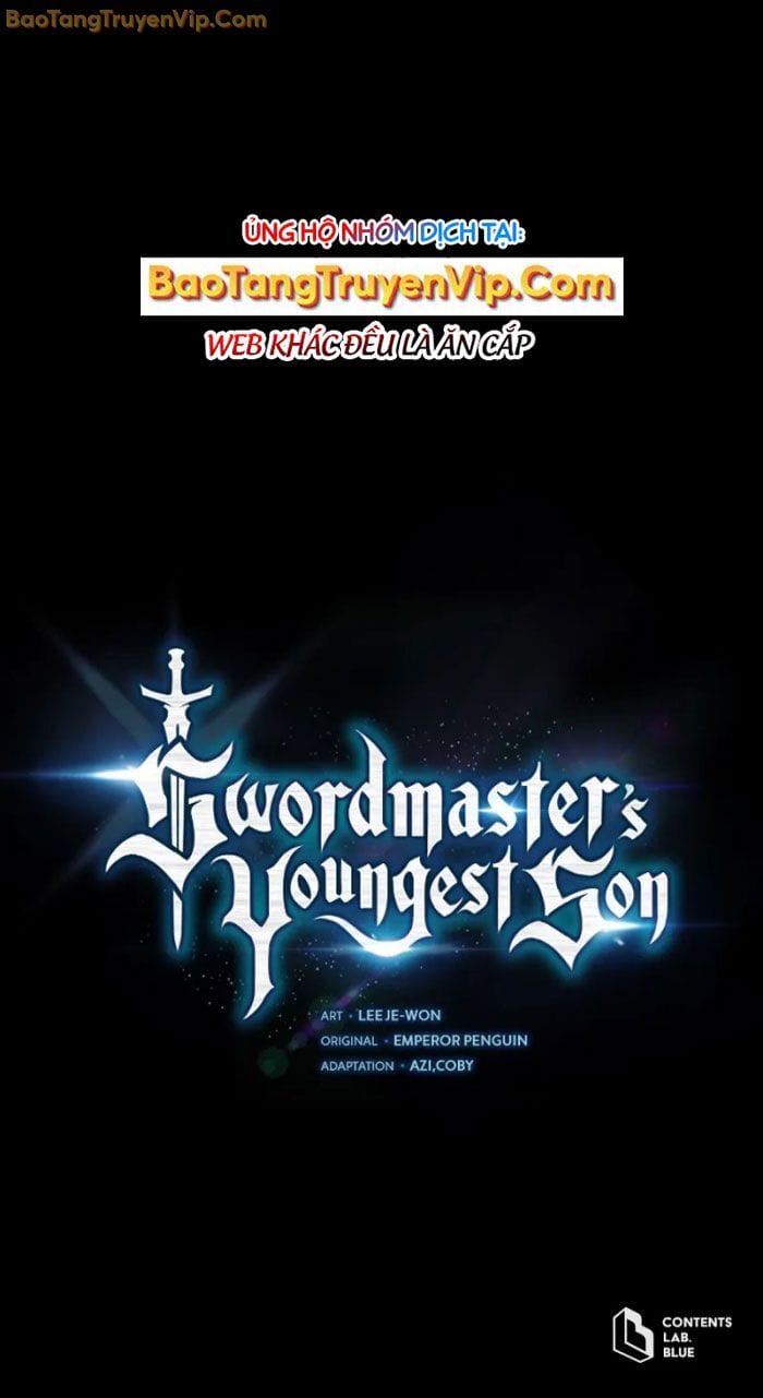 Truyện Tranh Con Trai Út Của Gia Đình Kiếm Thuật Danh Tiếng trang 6