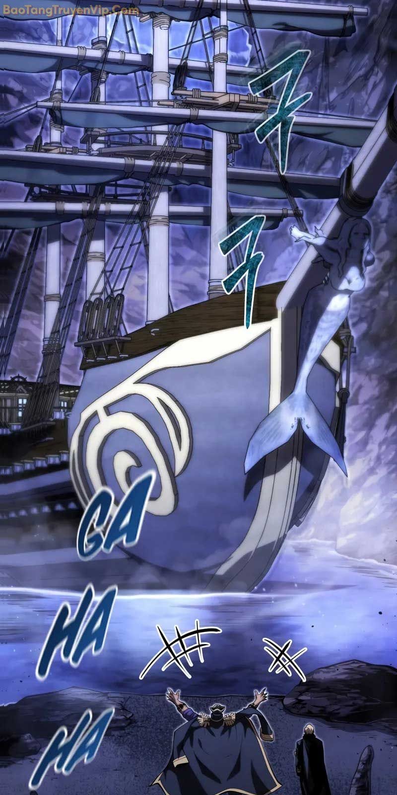 Truyện Tranh Con Trai Út Của Gia Đình Kiếm Thuật Danh Tiếng trang 6