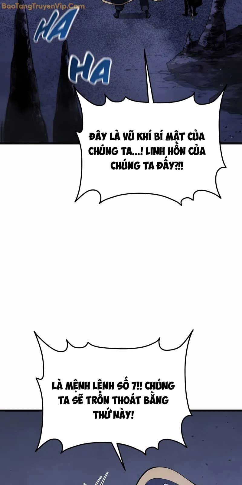 Truyện Tranh Con Trai Út Của Gia Đình Kiếm Thuật Danh Tiếng trang 6